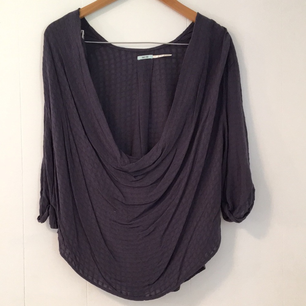 Kimchi Blue Top